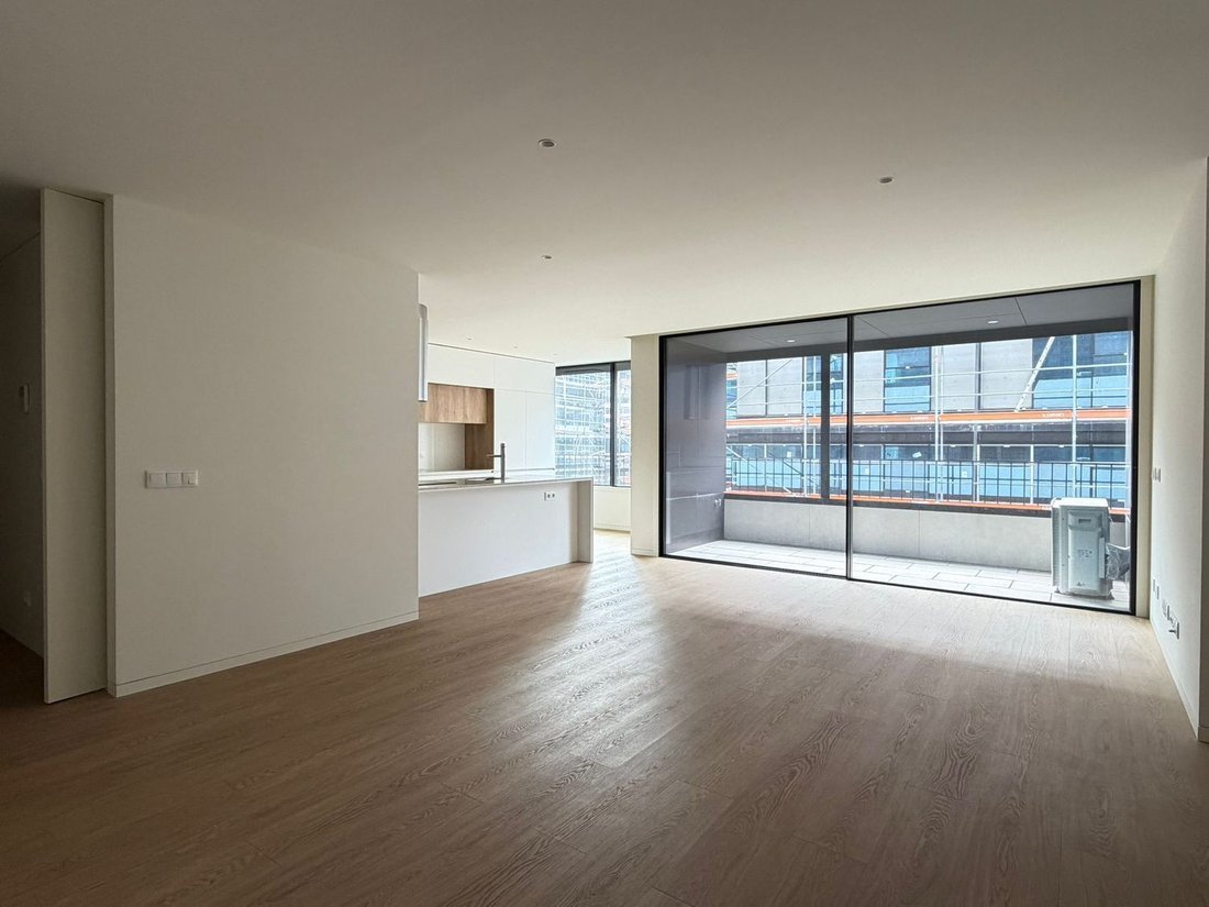 Apartment in Sao Jacinto, Aveiro District, Portugal 1 - 18666485