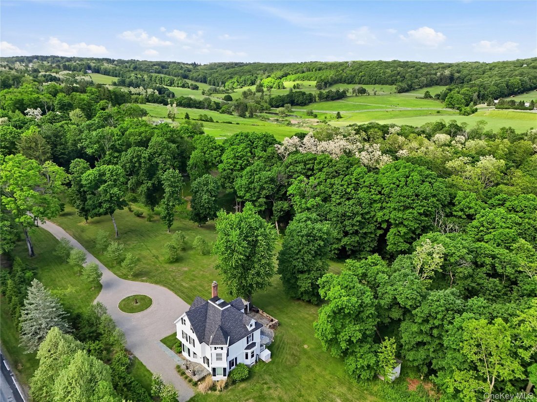 House in Pawling, New York, United States 5 - 18659103