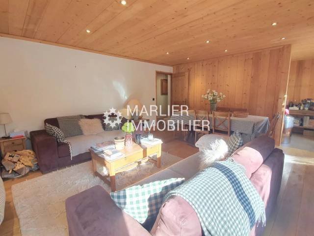Apartment in Megève, Auvergne-Rhône-Alpes, France 2 - 17423278