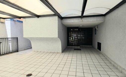 Haus in Santa Catarina Yecahuitzotl, Mexiko-Stadt, Mexiko 1
