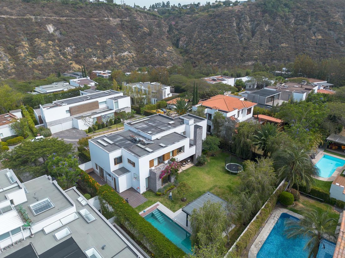 House in Quito, Pichincha, Ecuador 1 - 18660428