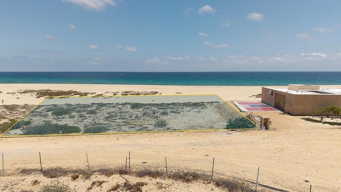 Land in Ligth House Point States, Baja California Sur, Mexico 5 - 18664576