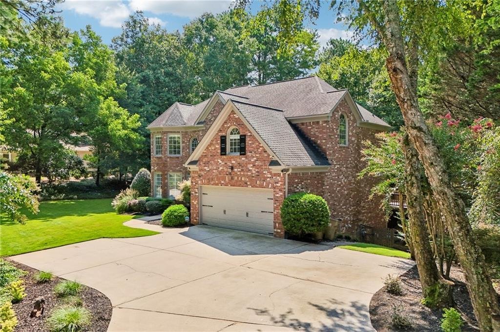 House in Suwanee, Georgia, United States 3 - 18660887