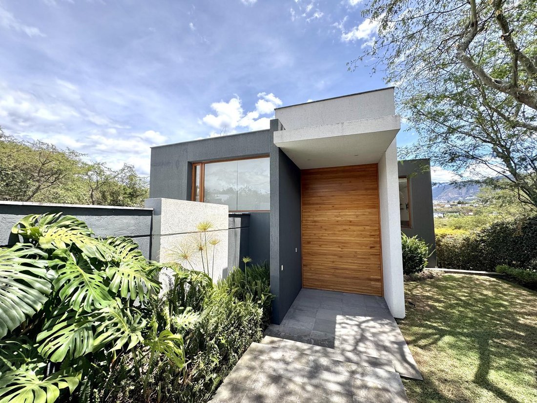 House in Quito, Pichincha, Ecuador 5 - 18661166