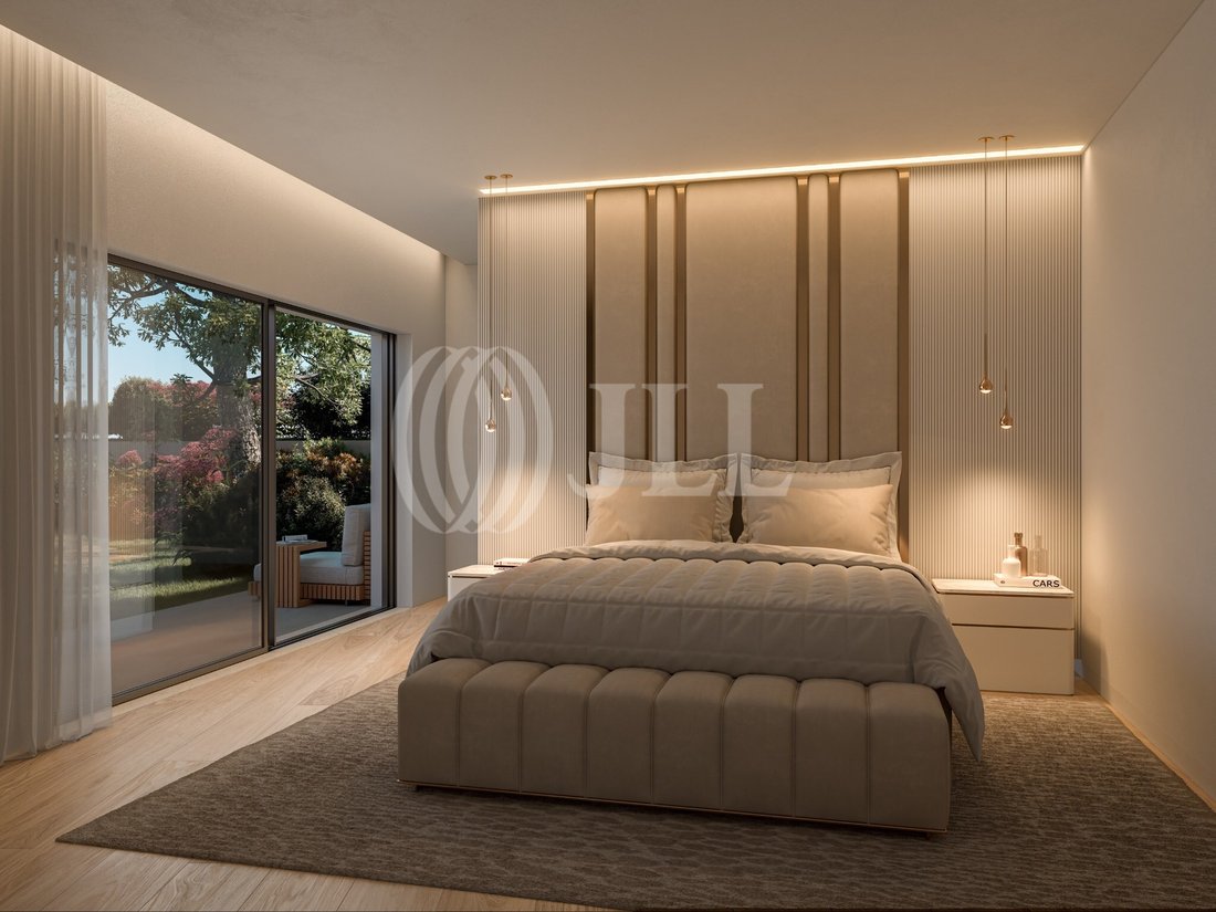 Apartment in Estoril, Cascais e Estoril, Lisbon 4 - 18660922