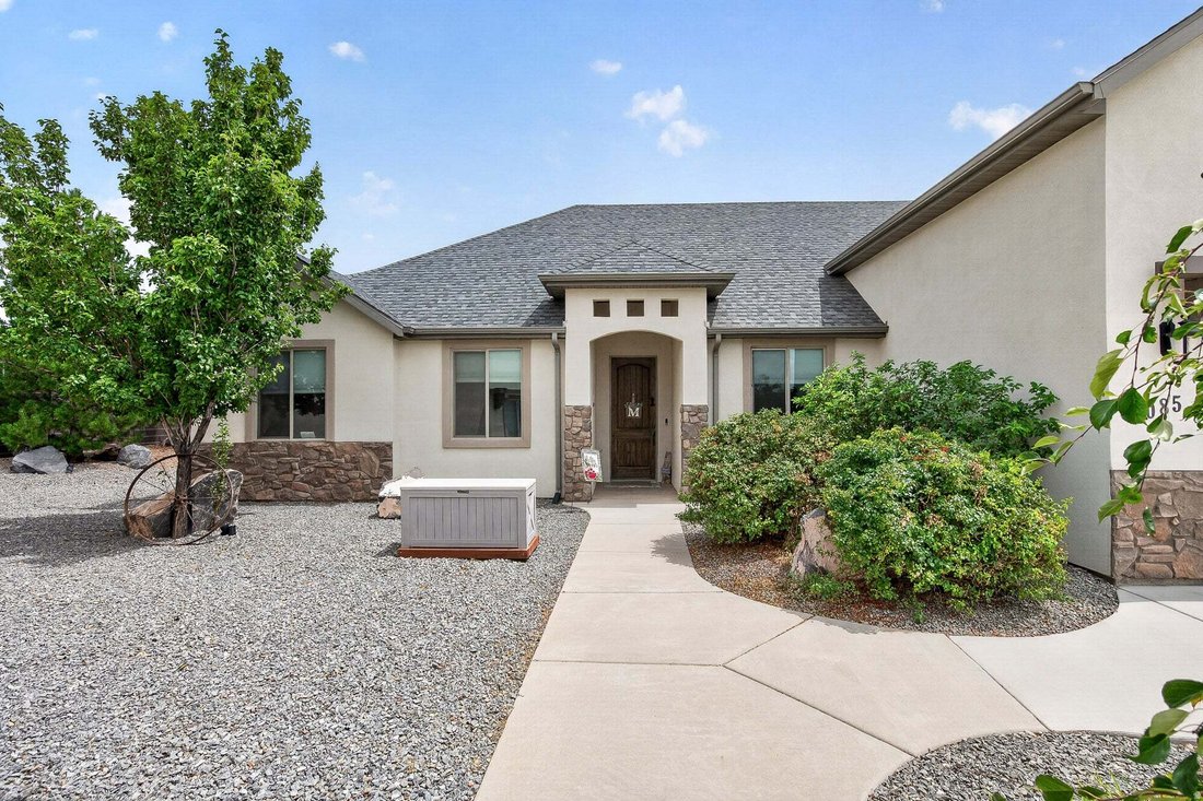 House in Cedar City, Utah, United States 4 - 18662298