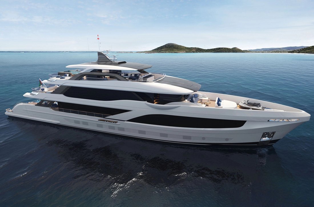 Motor Yacht in United States 1 - 17885120