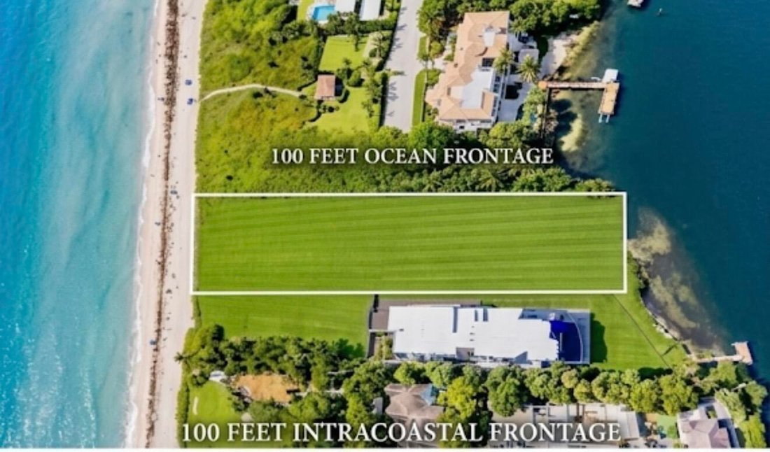 Land in Lantana, Florida, United States 2 - 18298507