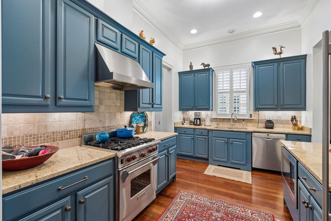 House in Mount Pleasant, South Carolina, United States 2 - 18670352