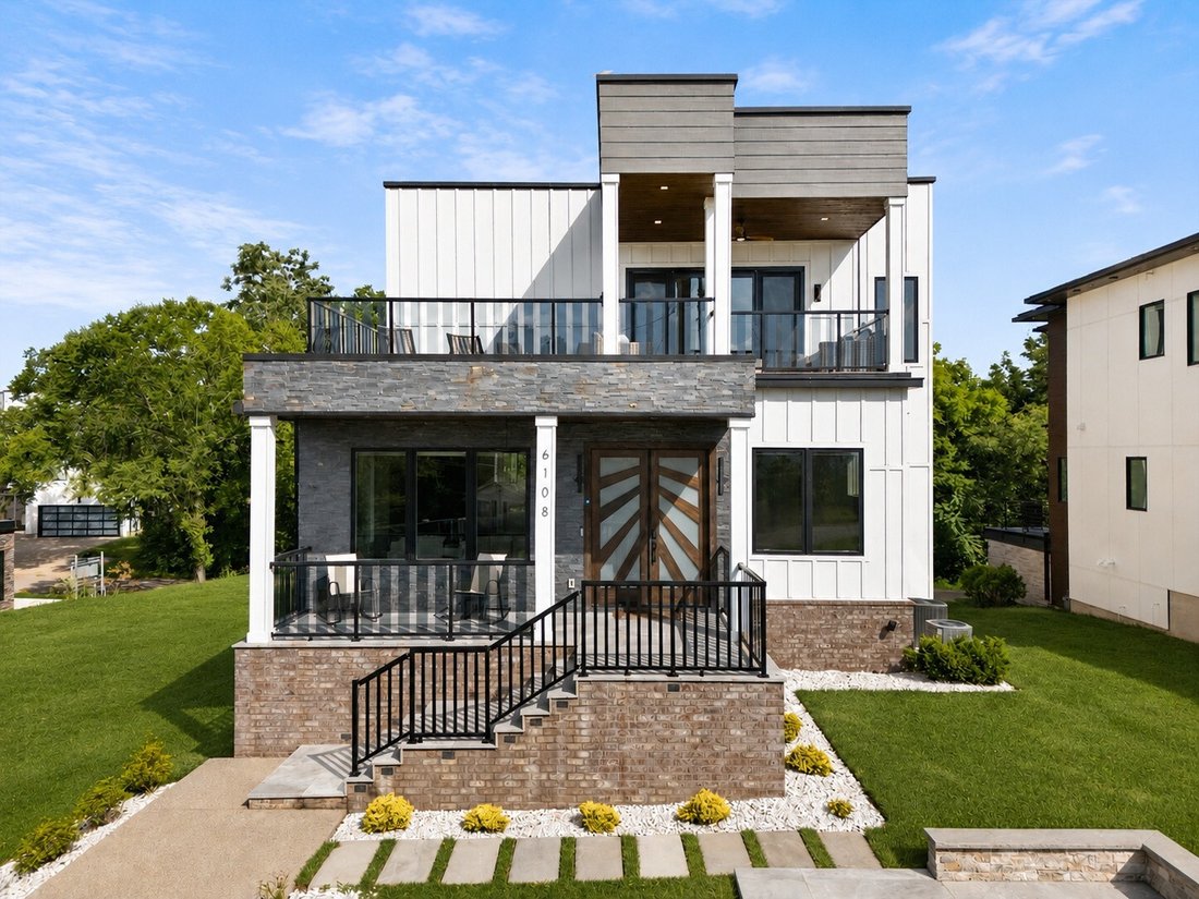 House in Nashville, Tennessee, United States 2 - 18670392