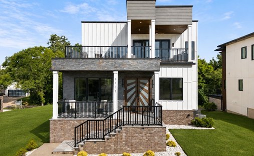 Casa en Nashville, Tennessee, Estados Unidos 1