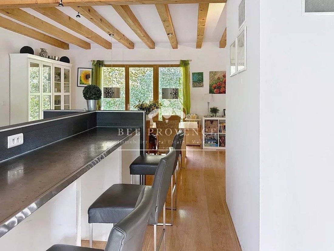 Villa en Est, Lorgues, Francia 5 - 16703614
