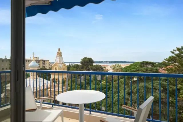 Apartment in Cannes, Provence-Alpes-Côte d'Azur, France 1 - 15503265