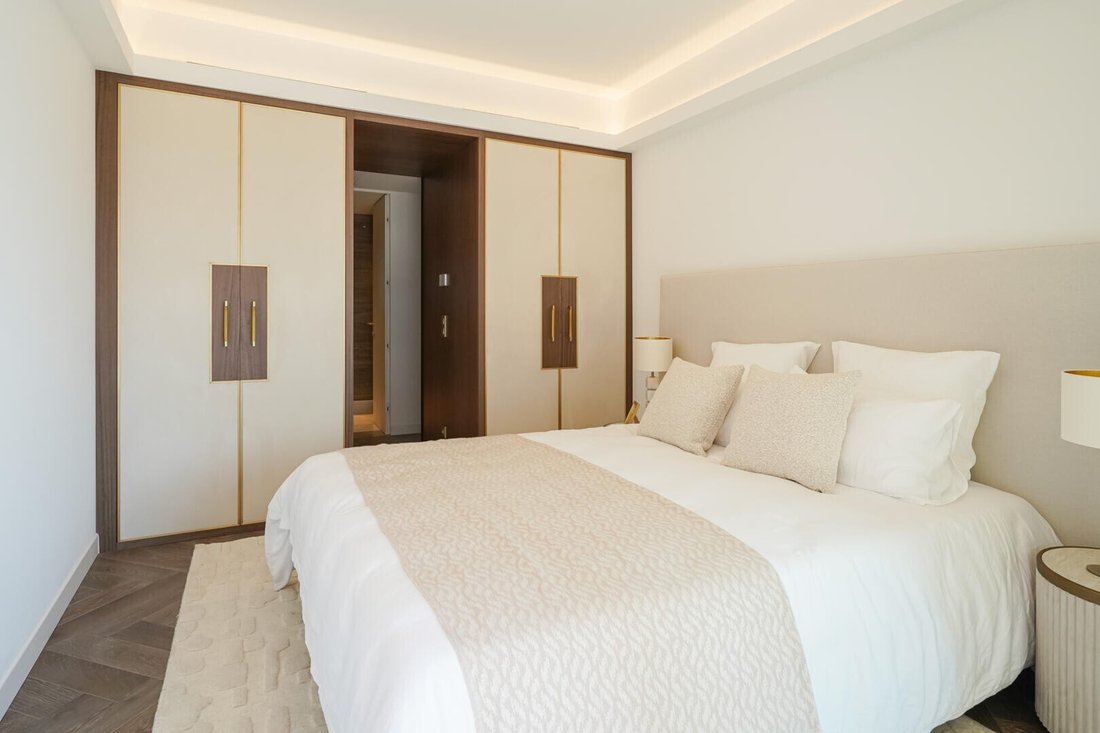 Apartment in Monaco, Monaco 5 - 18665871
