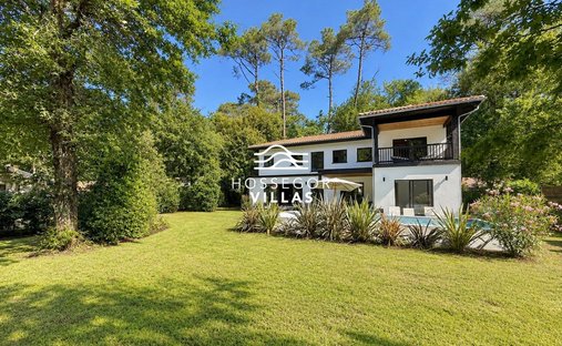 Villa in Soorts-Hossegor, Nouvelle-Aquitaine, France 1