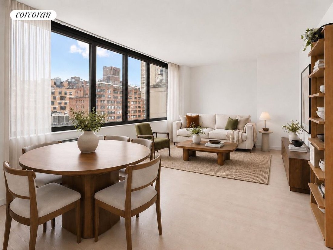 Condo in New York, New York, United States 1 - 18157351