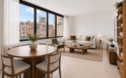 Condominio a New York, New York, Stati Uniti 1