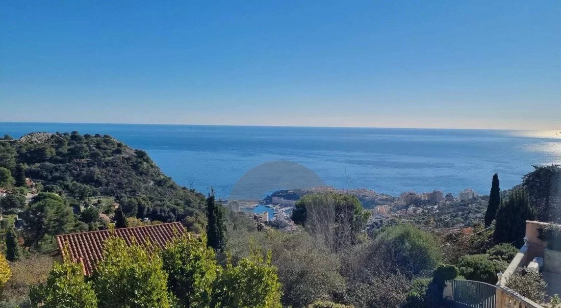 Villa in La Turbie, Provence-Alpes-Côte d'Azur, France 1 - 18251245