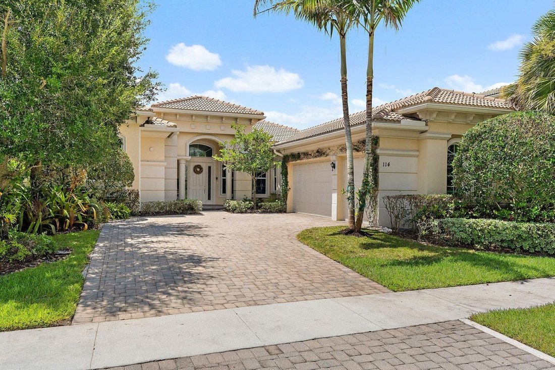 House in Jupiter Island, Florida, United States 2 - 18661293