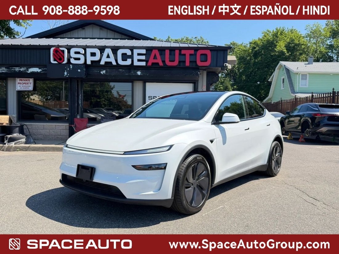 Suv in East Brunswick, NJ, United States 1 - 18667212