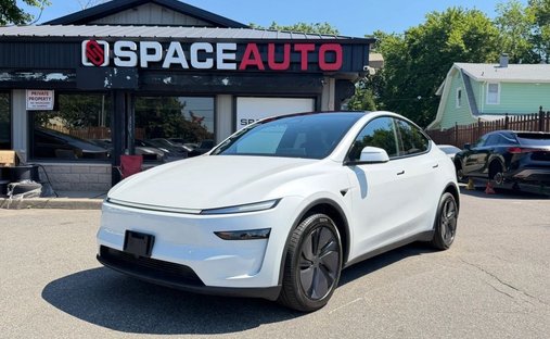 2026 Tesla Model Y Long Range Premium in East brunswick, NJ, United States 1