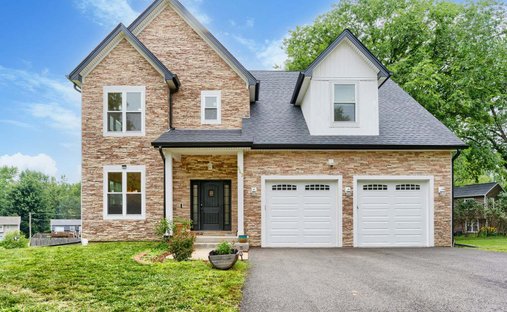 House in West Dundee, Illinois, United States 1