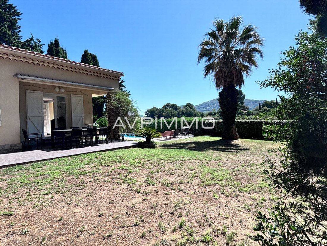 Maison à Saint-Cyr-sur-Mer, Provence-Alpes-Côte d'Azur, France 3 - 18664200
