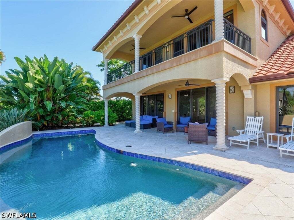 House in Sanibel, Florida, United States 1 - 18662100