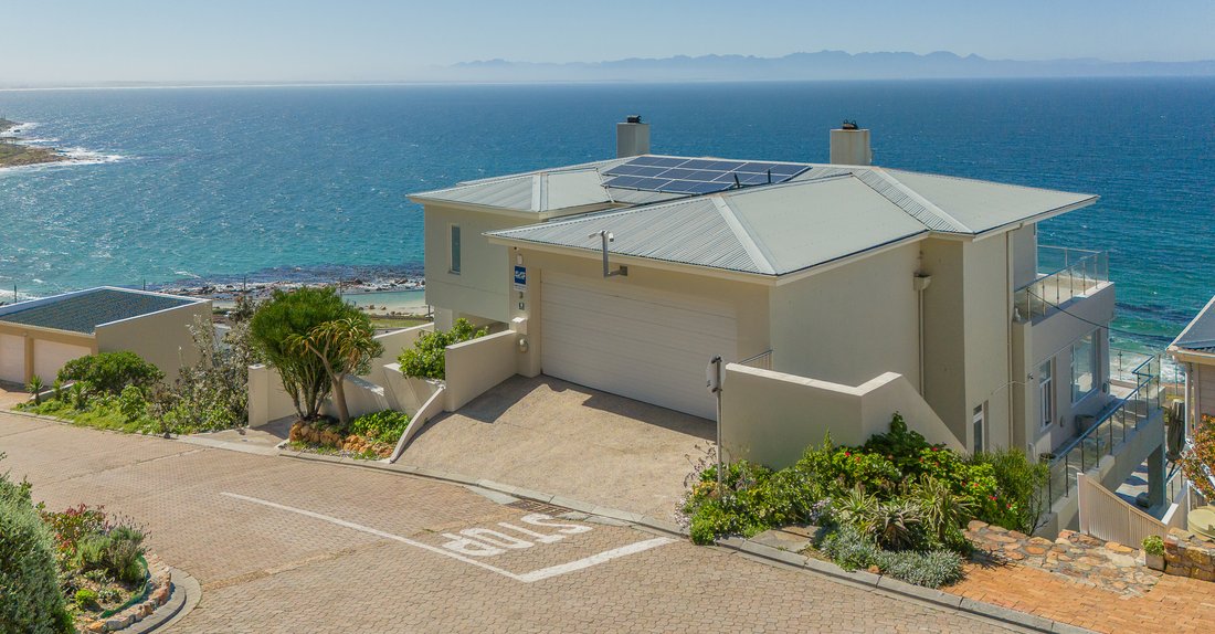 House in Simon's Town, Cape Town, Western Cape 4 - 18665071
