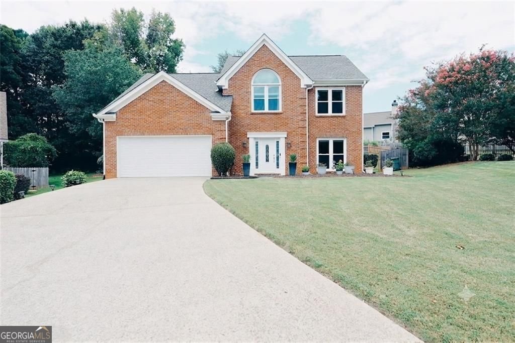 House in Alpharetta, Georgia, United States 1 - 18654110