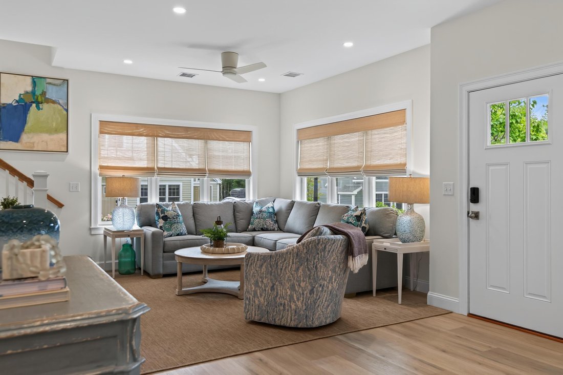 Condominio a Kennebunkport, Maine, Stati Uniti 2 - 18666442