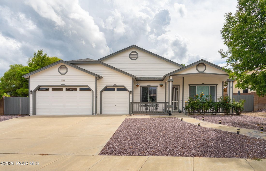 House in Prescott Valley, Arizona, United States 1 - 18662839