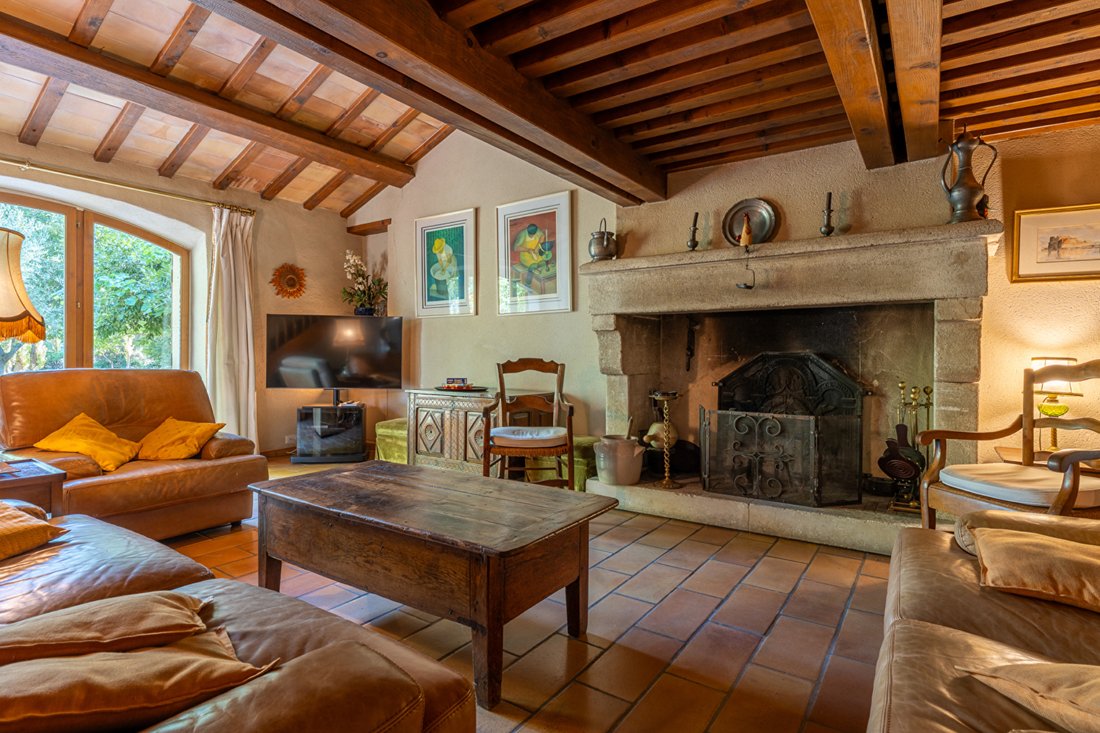 Villa in Exterieur, Sarrians, France 5 - 18661117