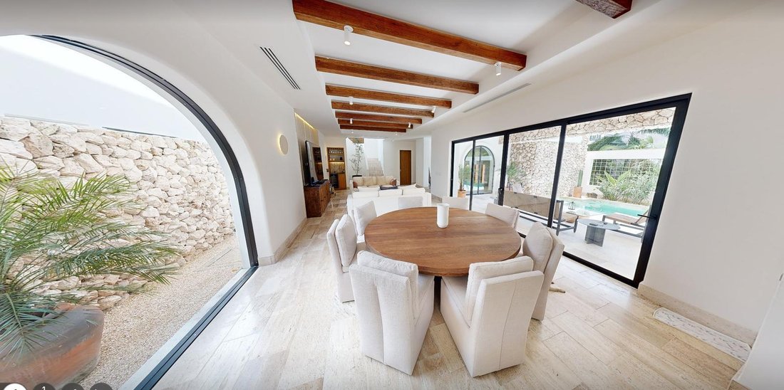 House in Cancún, Quintana Roo, Mexico 4 - 18660417