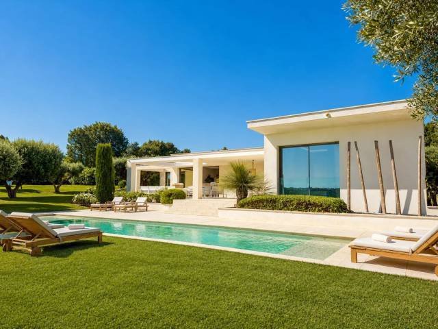 Villa in Zone Est Diffuse, Saint-Tropez, France 5 - 18281670