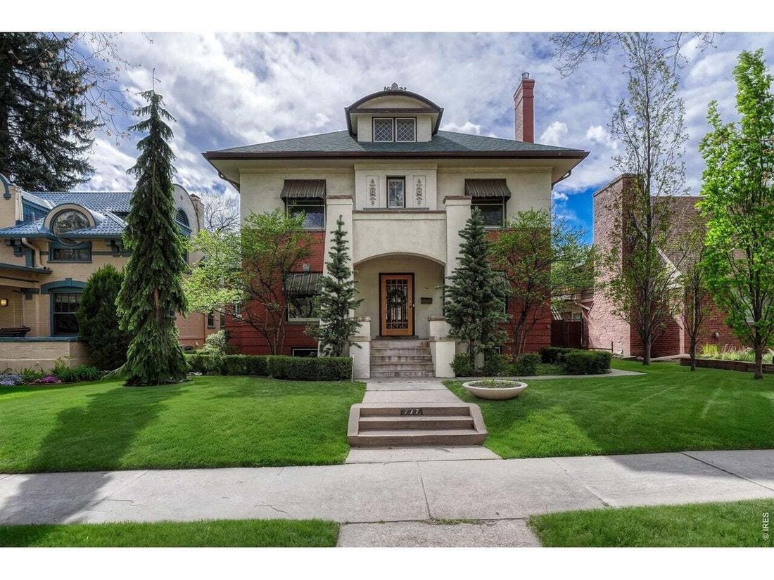 House in Denver, Colorado, United States 1 - 18666081
