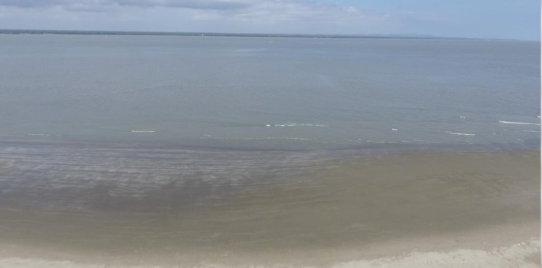 Land in Posorja, Guayas, Ecuador 5 - 18660611