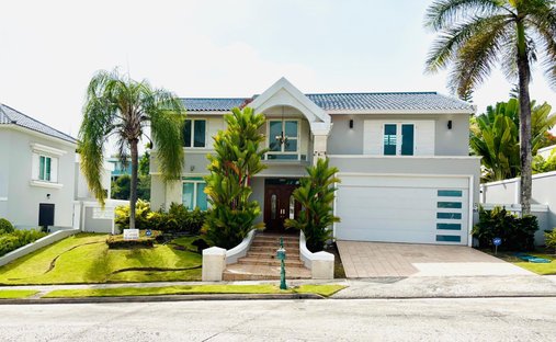 House in San Juan, San Juan, Puerto Rico 1
