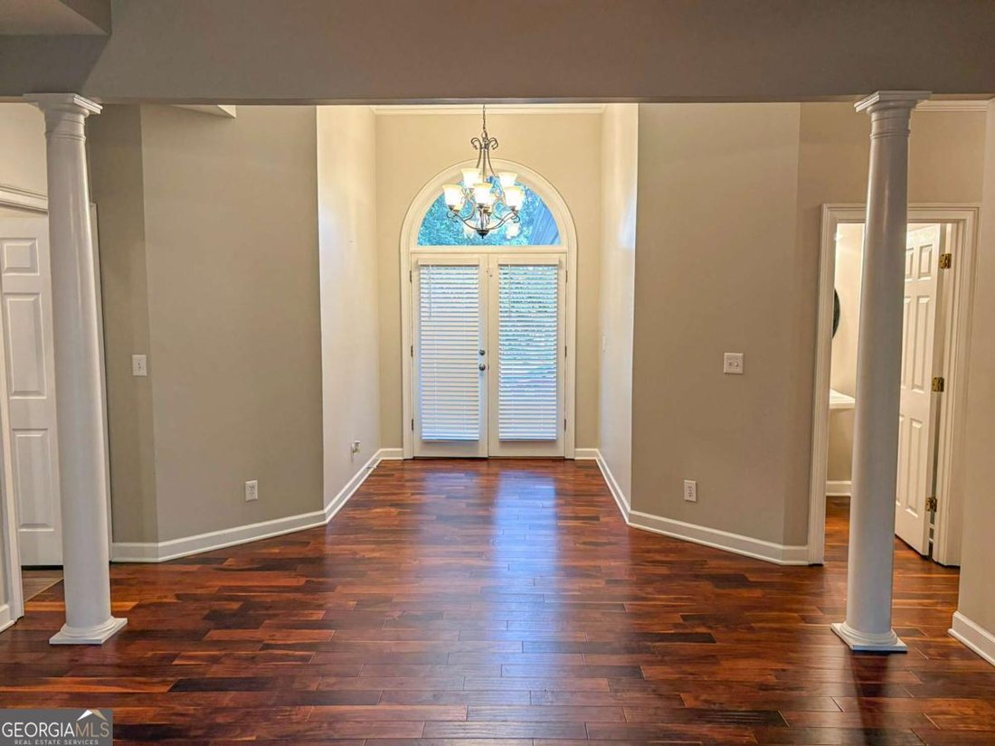 House in Newnan, Georgia, United States 2 - 18663867