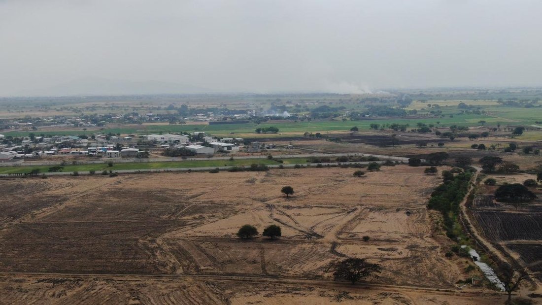 Land in Samborondón, Guayas, Ecuador 4 - 18660705