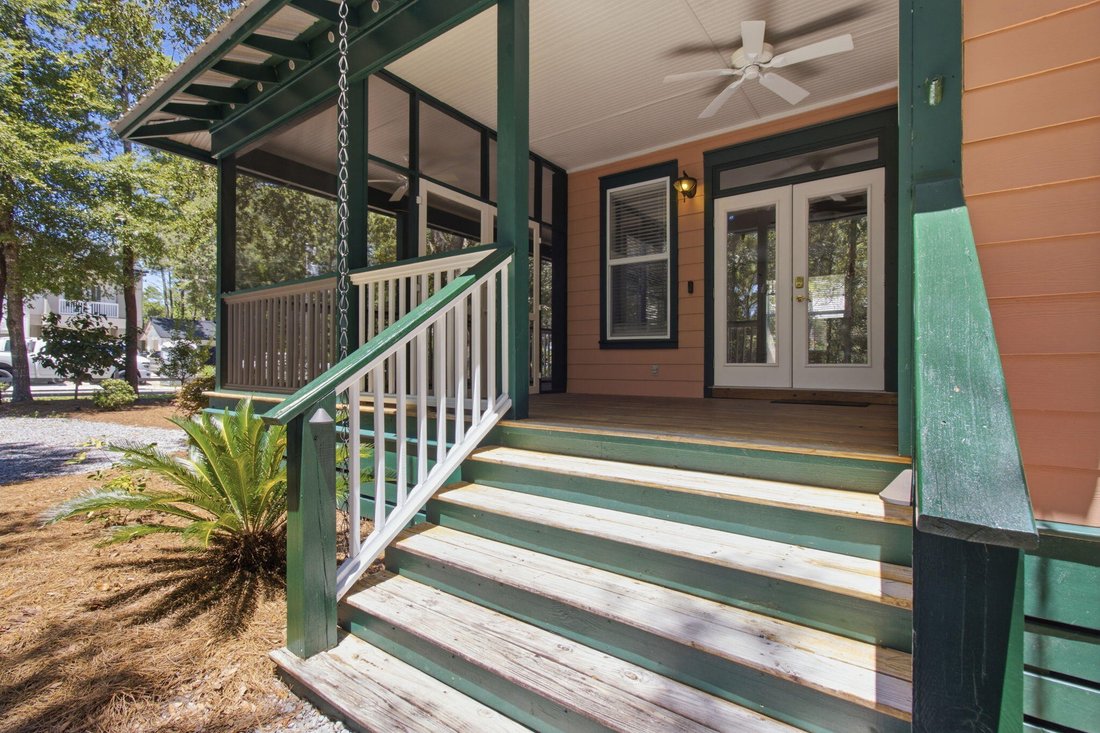 House in Santa Rosa Beach, Florida, United States 3 - 18671413