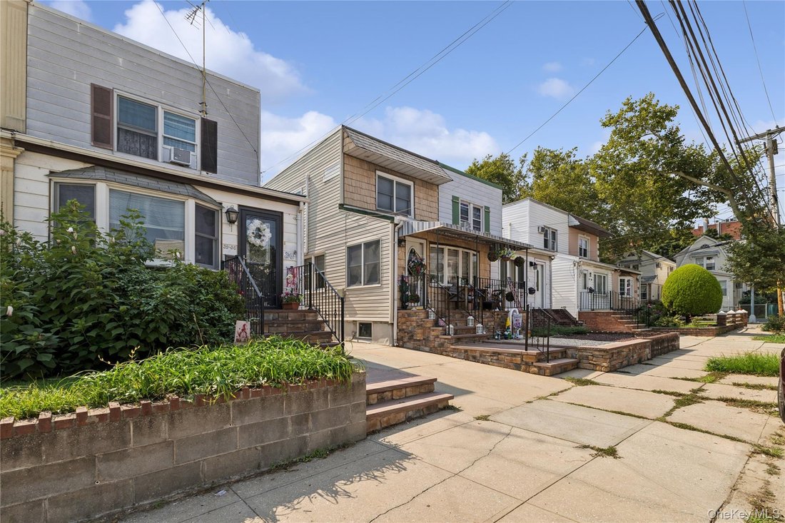 House in New York, New York, United States 4 - 18664264