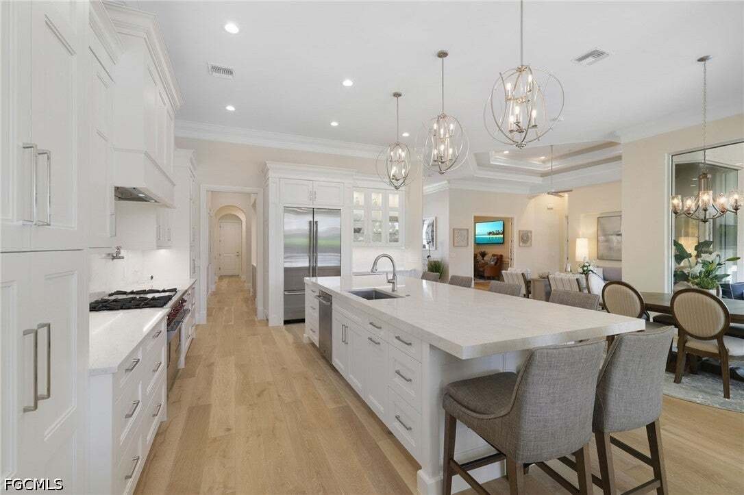 House in Miromar Lakes, Florida, United States 3 - 18662115