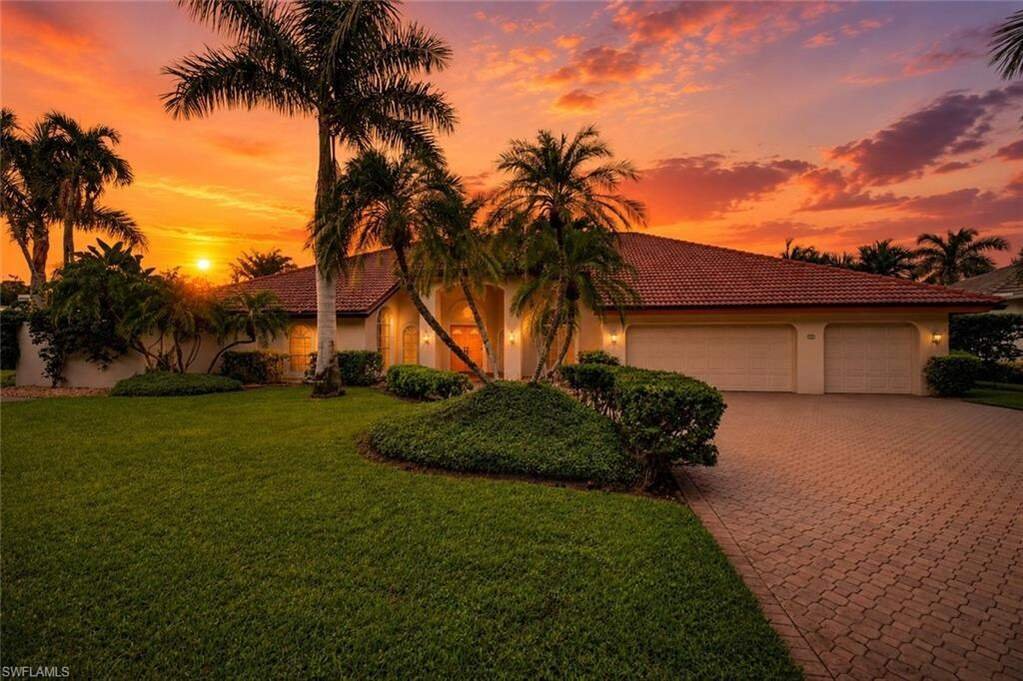 House in Naples, Florida, United States 1 - 18665352