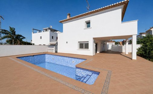 House in Denia, Valencian Community, Spain 1