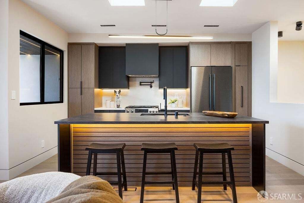 House in San Francisco, California, United States 3 - 18662690