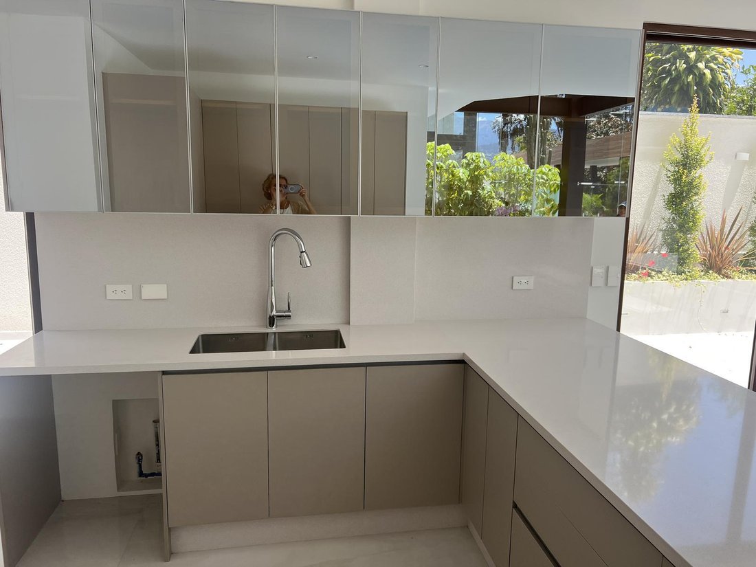 House in Quito, Pichincha, Ecuador 5 - 18661684