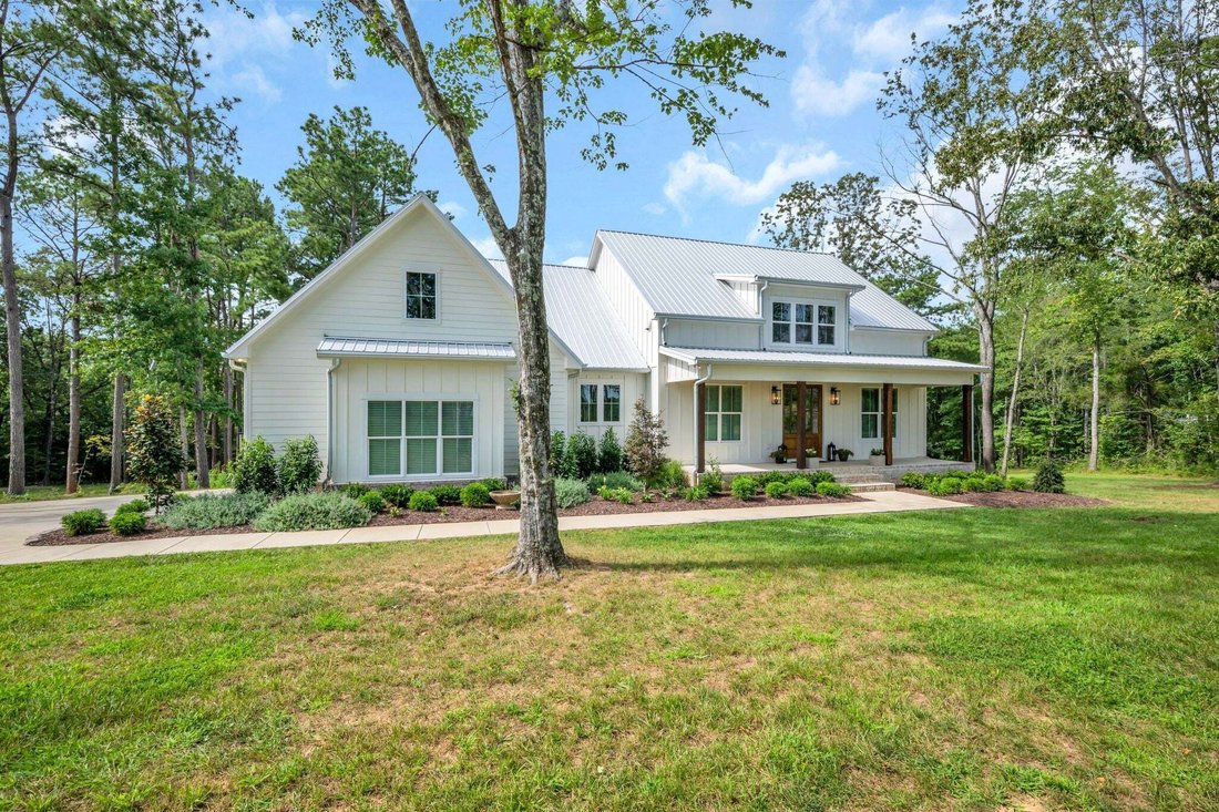 House in Dickson, Tennessee, United States 3 - 18659564