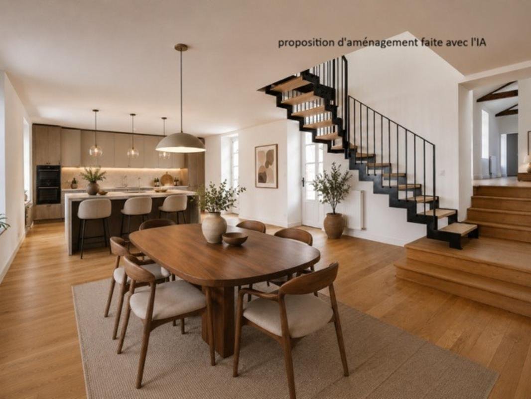 Apartment in Ouest Péri-Centre Ville, Vannes, France 5 - 18110304