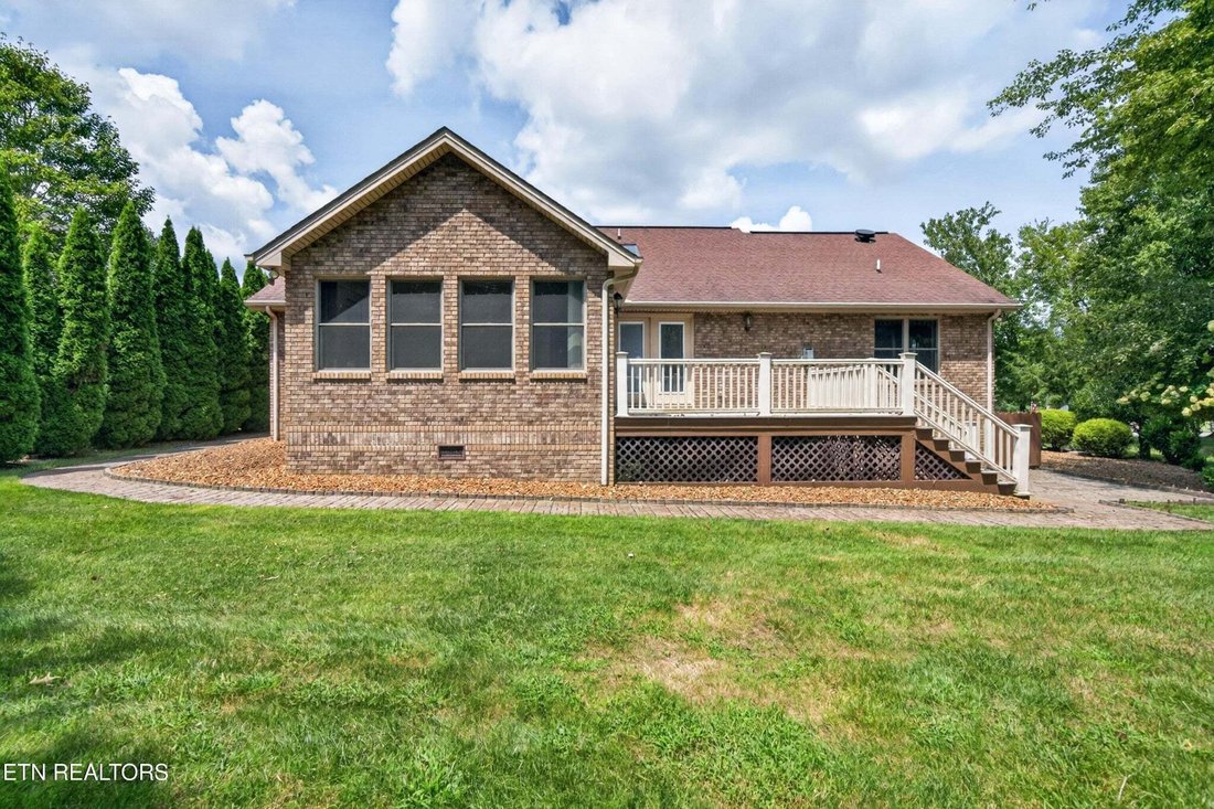 House in Crossville, Tennessee, United States 5 - 18663752